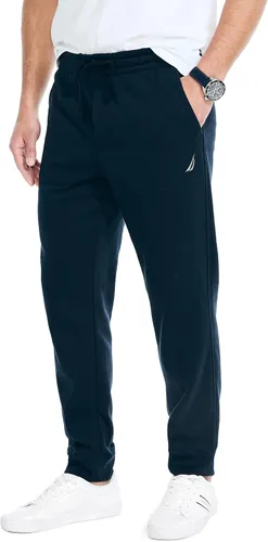 Miniatura 4 de Nautica - Joggers Básicos de forro polar para hombre