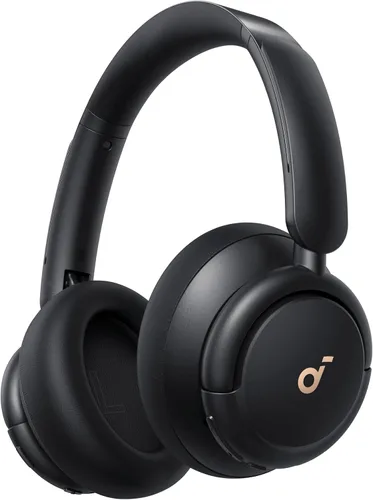 Miniatura 10 de Soundcore Q30 by Anker, auriculares híbridos con cancelación activa de ruido, múltiples modos, audio de alta resolución, ecualizador personalizado a