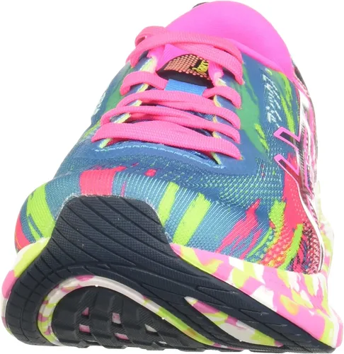 Miniatura 2 de ASICS Noosa Tri 13 - Tenis de correr para mujer, Negro