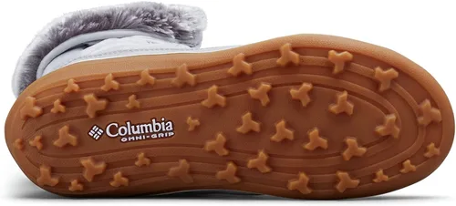 Miniatura 10 de Columbia Botas de nieve Heavenly Shorty Omni-Heat para mujer