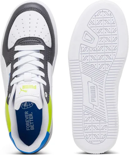 Miniatura 3 de PUMA Tenis unisex Caven 2.0 Block para niños