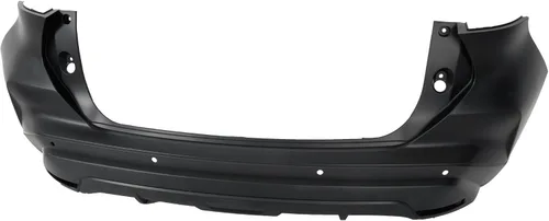Miniatura 66 de Garage-Pro Cubierta de parachoques compatible con Nissan Altima CAPA Sedan trasero 2002-2006