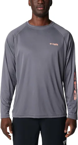 Miniatura 12 de Columbia Men's PFG Terminal Tackle Long Sleeve Shirt