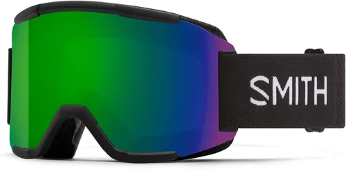 Miniatura 29 de SMITH Squad - Gafas con lente ChromaPop – Gafas de nieve con lente reemplazable para esquí y snowboard – para hombres y mujeres