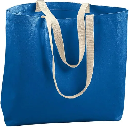 Miniatura 10 de Augusta Sportswear Bolso tote Jumbo