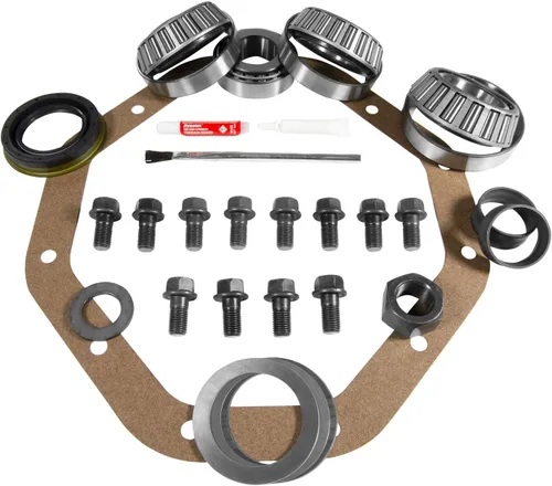 Miniatura 83 de Yukon Gear & Axle (YK GM11.5-B) Kit de Revisión General para Diferencial GM/Dodge 11.5