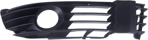 CarPartsDepot Cubierta de luz antiniebla para parachoques delantero derecho del lado del pasajero, compatible con Volkswagen Passat Sedan Wagon