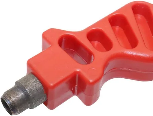 Miniatura 3 de Puncher de manguera de 0.315 in para agricultura de riego de invernadero, perforador de apertura, herramientas y equipos de jardinería, perforador