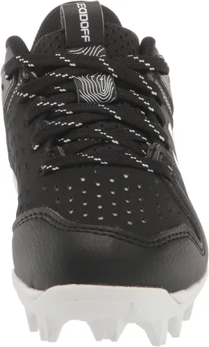 Miniatura 2 de Under Armour Leadoff Low Junior - Botines de béisbol moldeados de goma para niños