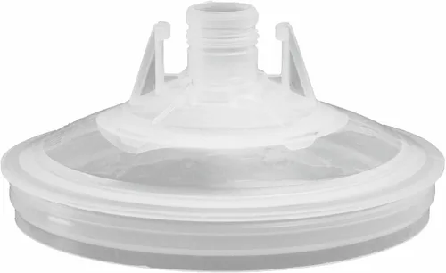 Miniatura 5 de Kit de tazas y revestimientos para mezclar pintura automotriz, taza desechable para pistola de pintura en aerosol, tapas y adaptadores para filtrar