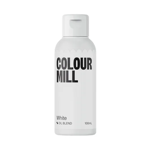 Miniatura 28 de Colour Mill Colorante para alimentos a base de aceite, 100 mililitros (Nude)