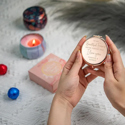 Miniatura 4 de Regalos de cumpleaños para mejores amigas Ideas de regalo para amigas sentimentales para mujeres Regalos de amistad para mejores amigas, mejores