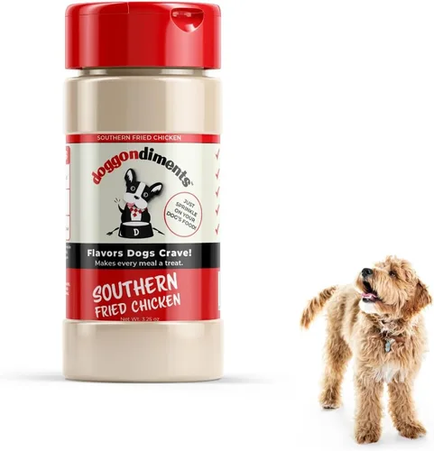 Miniatura 8 de Mom's Sunday Roast Beef Dog Food Topper, divertidos sabores de comida para personas, fabricado en Estados Unidos