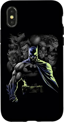 Miniatura 5 de Batman Villains Unleashed - Carcasa para iPhone 17