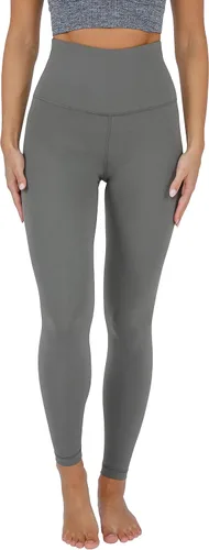 Miniatura 2 de Yogalicious Leggings suaves de cintura súper alta Nude Tech para mujer