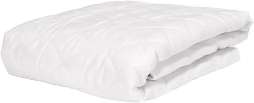 Miniatura 4 de Wonder Baby Saddle Style Soaker - Protector de colchón impermeable y protector de sábanas para niños, ropa de cama suave, cómoda y ligera, absorbe 6