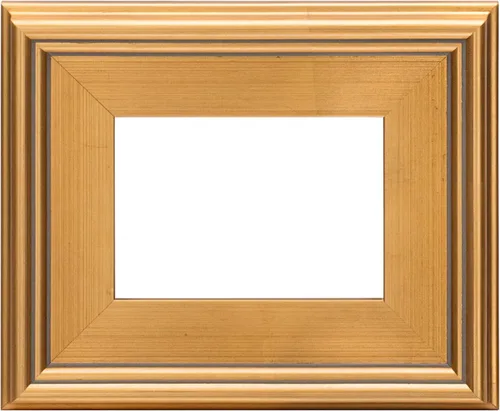 Miniatura 19 de Creative Mark Plein Air marco de fotos de madera, marco único abierto, Madera, Negro, 5x7