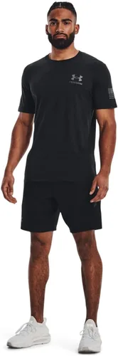 Miniatura 2 de Under Armour - Camiseta nueva con lema Freedom para hombre