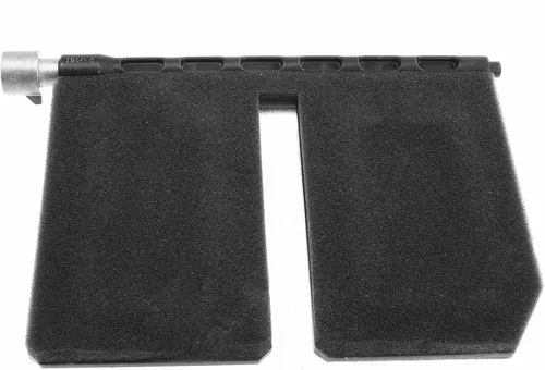 Miniatura 7 de A-Premium Kit de reparación de puerta de mezcla de calentador HVAC compatible con Dodge Ram 1500 2002-2006, Ram 2500/Ram 3500 2003-2006, kit