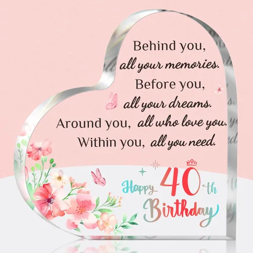 Miniatura 12 de Regalos de cumpleaños de 18 años para niñas, niños, regalos de cumpleaños de 18 para su hija, hermana, sobrina, idea de regalo de feliz cumpleaños