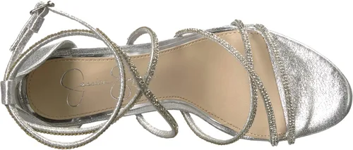 Miniatura 5 de Vince Camuto Womens Footwear Jaeya Heeled Sandal