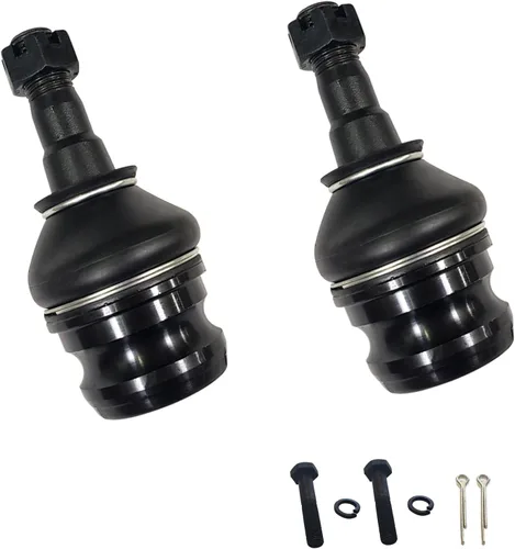Miniatura 8 de Rótulas delanteras inferiores se adaptan a Dodge Caravan 2001-2007/Grand Caravan 2001-2007, para Chrysler Town & Country 2001-2007/Voyager