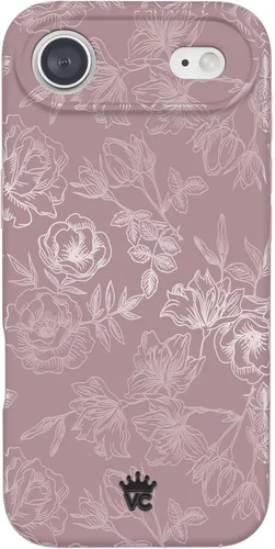 Miniatura 140 de VELVET CAVIAR Funda para iPhone 15, compatible con MagSafe, probada contra caídas de 10 pies, fundas protectoras de diseño, leopardo color rosa