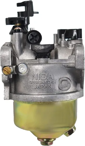Miniatura 4 de munirater Carburador GX390 13HP con bobina de encendido 17210-ZE3-505 Kit de filtro de aire de repuesto para bombas de agua para cortacésped Honda