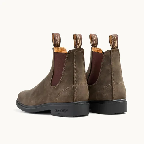 Miniatura 6 de Blundstone Botas Chelsea de vestir para hombre y mujer