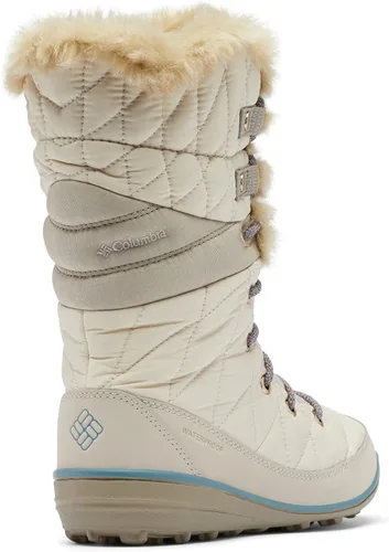 Miniatura 9 de Columbia Canyon - Bota de invierno para la nieve con Omni-Heat para mujer