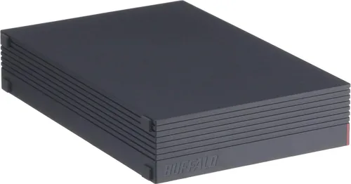 Miniatura 11 de Buffalo USB 3.1 (Gen 1)/USB 3.0 Disco duro externo HDD HD – serie adu3