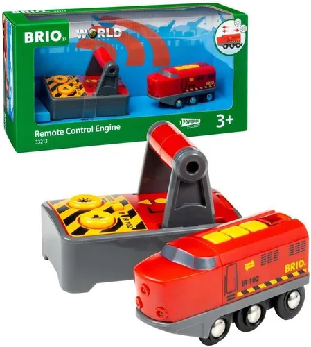 Motor de tren RC BRIO