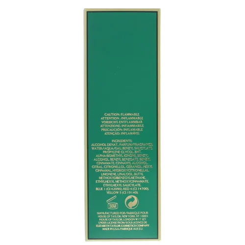 Miniatura 3 de Diamond & Emerald/Elizabeth Taylor edt Spray 3.3 OZ (W)