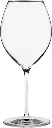 Miniatura 2 de Oneida Flavor First, cremoso y sedoso, juego de 4, copas de vino de cristal de Karen MacNeil, diseñadas para vinos blancos como Chardonnay, Pinot