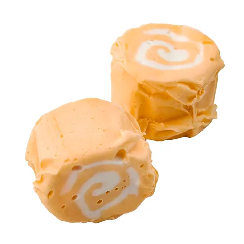 Miniatura 52 de Snack Attack Caramelos de agua salada envueltos individualmente a granel de 1 libra – Caramelos masticables de agua salada, sabores costeros