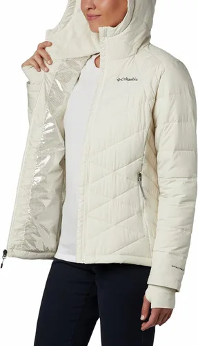Miniatura 5 de Columbia Heavenly HDD - Chaqueta para mujer