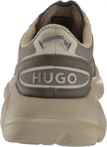 Miniatura 3 de HUGO Zapatillas de running modernas Leon para hombre