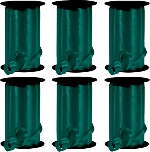Miniatura 24 de PMU Cinta rizadora – Cintas rizadoras de textura prensada para envoltura de cajas de regalo, flores de floristería, decoraciones de fiesta
