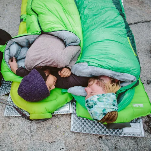 Miniatura 6 de Therm-a-Rest Z Lite Original - Colchoneta de camping y para mochilero