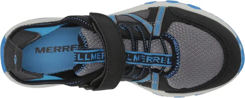 Miniatura 5 de Merrell Hydro Free Roam - Sandalias deportivas para niños