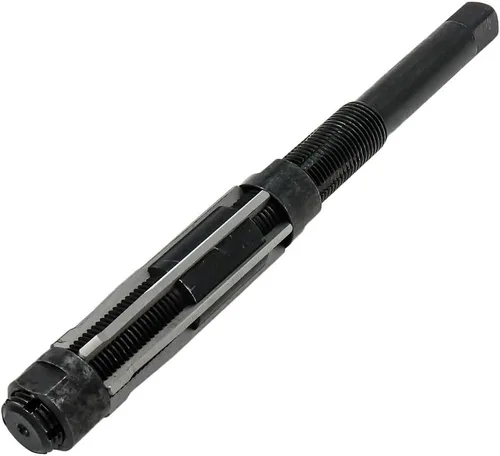 Miniatura 12 de Escariador de mano ajustable con hoja de extremo cuadrado Rango de ajuste 8.5mm - 9.25mm