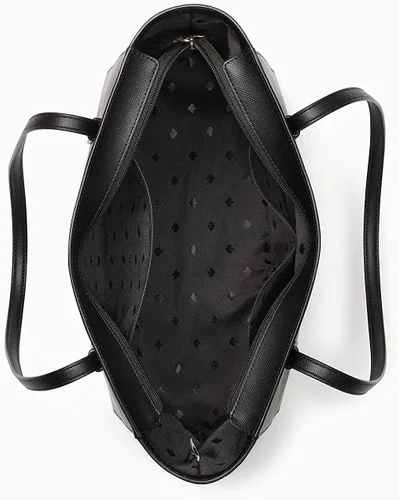 Miniatura 3 de Kate Spade New York Schuyler Bolso mediano (negro), Negro