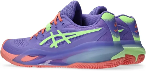 Miniatura 4 de ASICS Zapatillas Tenis de Padel Gel-Resolution X para mujer