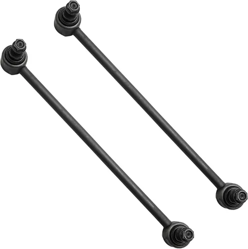 Miniatura 29 de Enlace estabilizador delantero K3197 para Jeep Wrangler 1997-2006, eslabones de extremo de barra estabilizadora para Jeep TJ 1997-2006, kit
