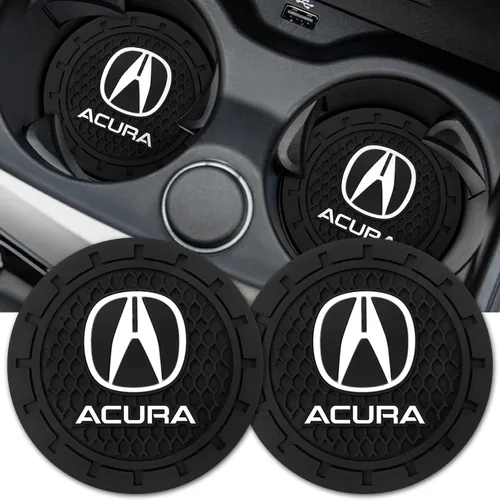 Miniatura 7 de Portavasos de automóvil para Ford Bronco, portavasos de silicona, accesorios para el interior del automóvil, 2.76 pulgadas, 2 piezas Car