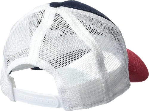 Miniatura 2 de Tommy Hilfiger Gorra de camionero para hombre