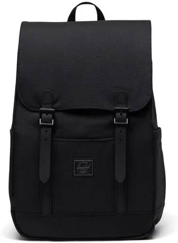 Miniatura 29 de Herschel Mochila unisex Retreat, Enrejado, Mochila Retreat