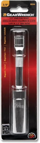 Miniatura 7 de Bujía de enchufe de giro GearWrench 80546 de 6''x 5/8