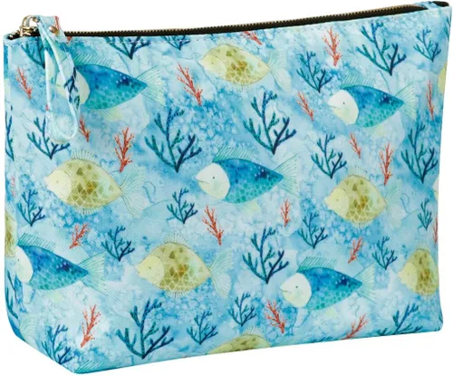 Miniatura 17 de Kamo Bolsas de maquillaje - Bolsa de cosméticos para mujer, bolsa con cremallera, organizador de cosméticos de viaje, bolsas de viaje para artículos