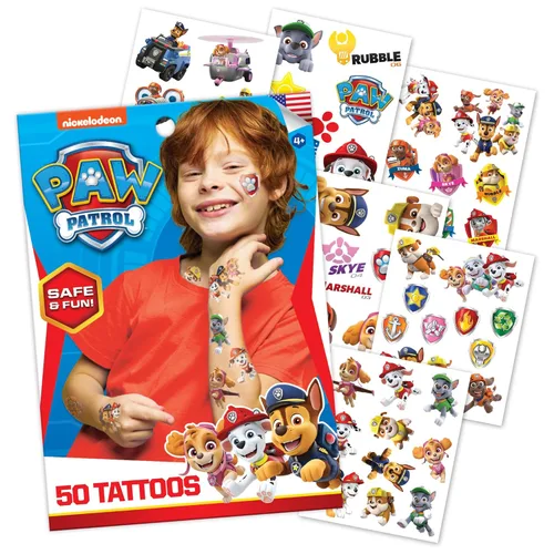 Miniatura 9 de Savvi - 50 tatuajes temporales de Dungeons & Dragons: Tinta segura para la piel, ideal para fiestas de cumpleaños y noches de juegos, niños y niñas